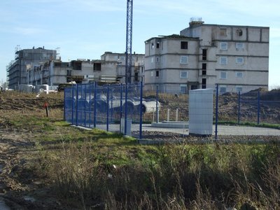 Budynki A2 i C1.1 cz. 2